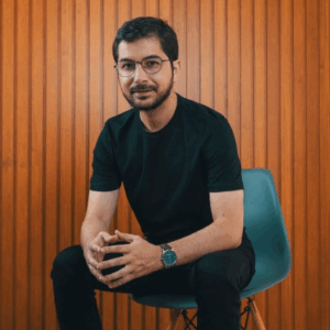 Picture of Raphael Dutra