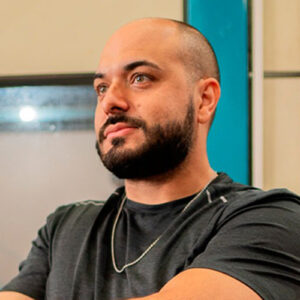 Picture of Omar Jamal