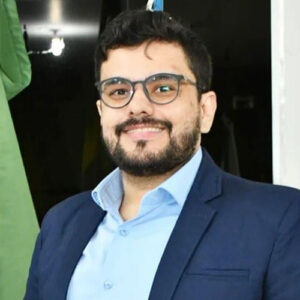 Picture of Ronaldo Dutra
